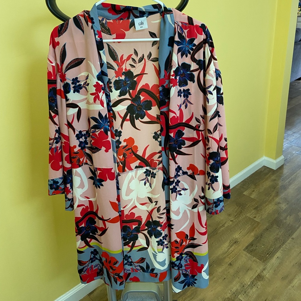 EUC kimono